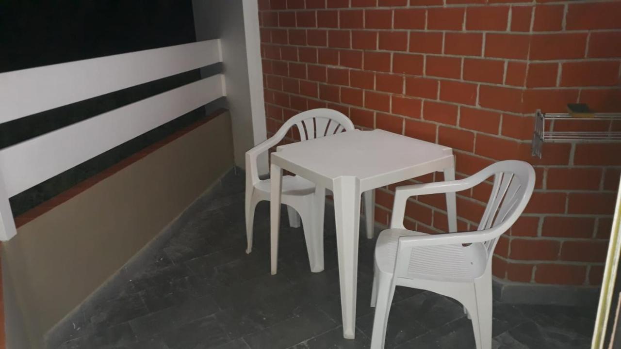 Apart-Hotel Termal Intergravatal Exterior photo